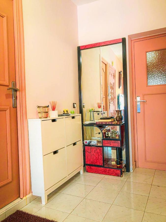 Apartamento Casa Sam Xauen Exterior foto